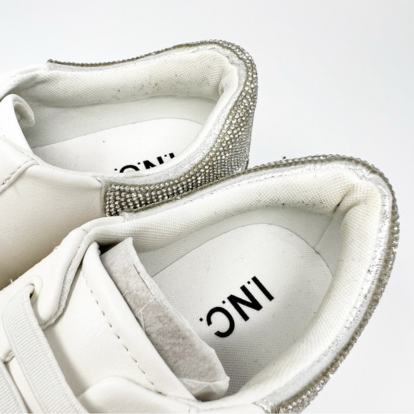 I.N.C Alleni Bow Sneakers - Picture 5 of 6